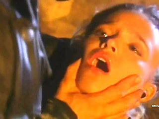 Rocco Siffredi Stuns Babe with Hard Anal Sex and Facial