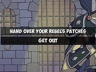 Witch Hunter - Part 38 Babes Hentai Threesome by Loveskysan69