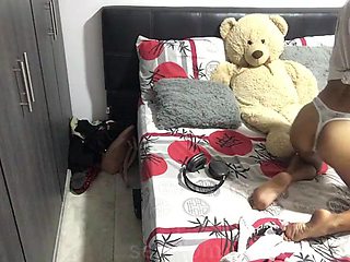 Brunette masturbates for her sugar daddy. by TatiMartin: Amateur, Ebony  Verified Creators Porn