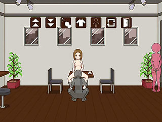 Life on the Breeding Committee - hentai game
