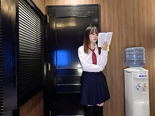 Asian Angel 24414