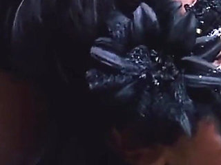 Deep Throat Close up