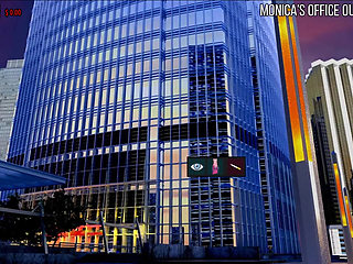 Fashion Business Ep2 Part 18 Bend Over Maid by Loveskysan69