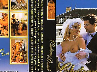 Monique Covet & Nikki Sinn Share a Massive BBC in Chateau Duval - Anal, DP, Cumshot