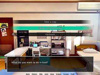 Hs Tutor (v0.7.0) Part 18 Final Gameplay by Loveskysan69