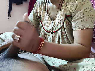 Indian New Wife Sex video
