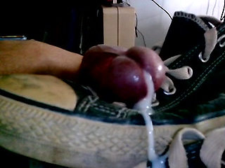 Gay Sneaker Sex