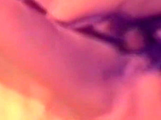 Disgusting Pig Pumps Milk