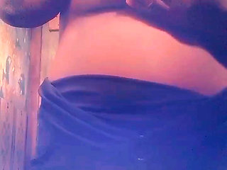 My Stepmom Display Her Boobs to Me While I Watch