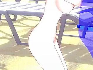 One Punch Man Hentai - Fubuki Hardsex - Japanese Asian Manga Anime Film Game Porn