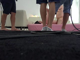 Sensuous amateur ex girlfriend hidden cam