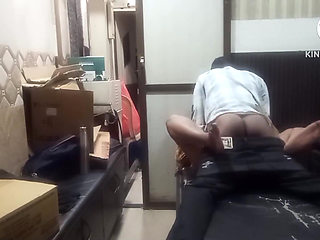 Love From Sister-in-law Like Aunty