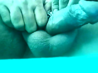 Feeling Discovery by My Hard Work