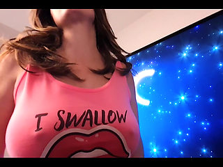 The Cum Swallowing Award 2020