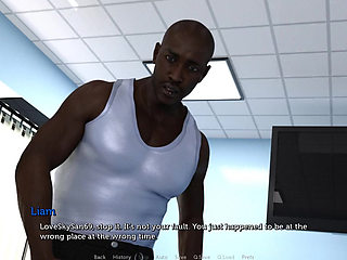 Acting Lessons v1.0.1 Part 2 Sexy Nurse by Loveskysan69