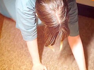 Longhairluna - Taboo Seducing My Boyfriends Step father