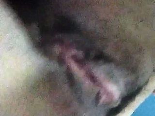 Masturbates After Sex