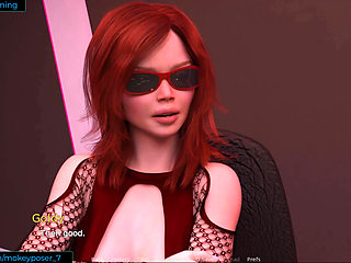 Thirsty for my guest - i fucked goldy