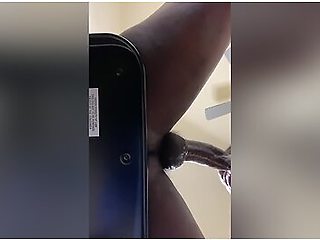 I Gave My Neighbor A Sloppy Blowjob