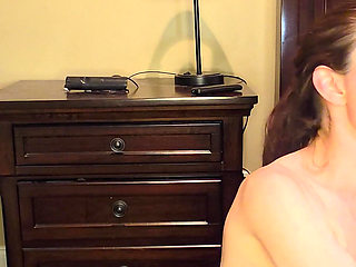 Custom Blowjob and Cock Licking with Cumshot