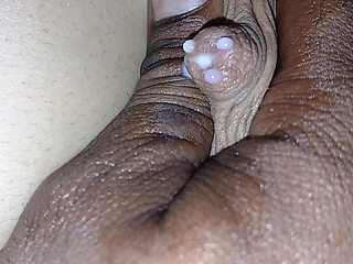 Full milk press boobs