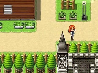 Futa Quest [v0.55] Sext Class Gameplay by Loveskysan69