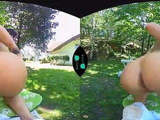 Hkgkjhk: Blowjob, Cowgirl  Hardcore VR Porn