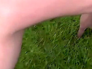 Garten Gangbang - Oktoberfest