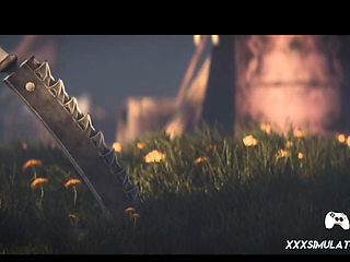 Kaine First Encounter Erovirus