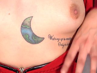 Keeley - Naughty Boss