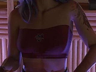 Paradise City: Married Couples on Perverted Sex Island - Episode 2