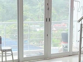 Unfaithful Bitch Fucks the First One That Grows.