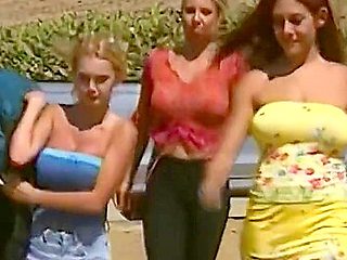 Classic 3-way Devon, Jenteal, Raylene