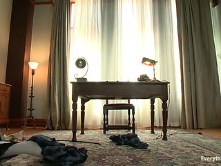 Anal Reform Girls: Punished with Enemas, Fisting and Strap-on