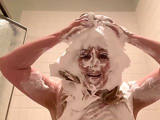 I Get Frantically Grubby with Pruning Mayo