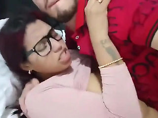 I Fuck Cintia Who Wants to Pay for Her College in New York City