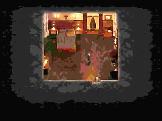 The genesis order: detective stories ep 94