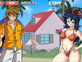 My sexy, warm, very sexy