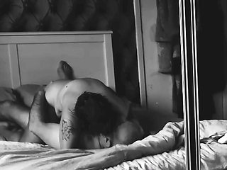 Kylie's Sexual Feast