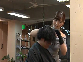 Beauty Salon Temptation. Quiet Pleasure Behind Every Service. - 2