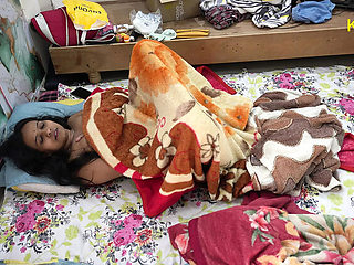 Desi Indian Kavita Full Audio Marathi Sex - Cheating Wife Fucks Father In Law Hard