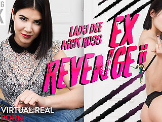 Ex Revenge II