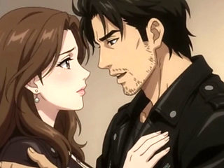 Husband's Friend Collects debts with fucking me in front of my husband