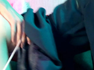 What to Do on Halloween? Invite a Stranger for Sex!