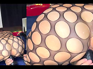 What Do You Think Will Happen to Me if This Eggplant Plunges Into Me?