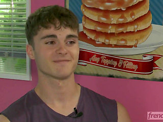 Frenchtwinks Inside Ep 2 - Gael Valentin and Hugo