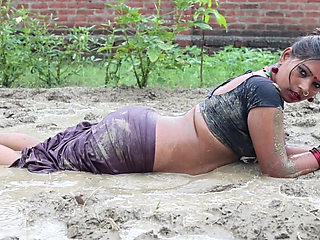 First Time Sali Romantic Sex Video Wife Fucked in India