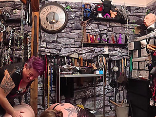 The Prisoner Chorus Part 2