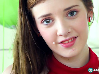 Blaire Ivory a Birthday Cum