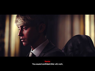 House of Hearts (part 1)